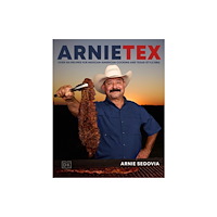 DK ArnieTex (inbunden, eng)