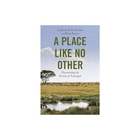 Princeton University Press A Place like No Other (häftad, eng)
