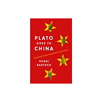 Princeton University Press Plato Goes to China (häftad, eng)