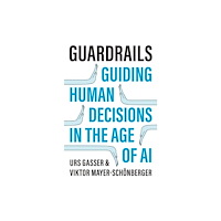 Princeton University Press Guardrails (häftad, eng)