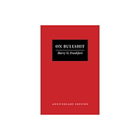 Princeton University Press On Bullshit (inbunden, eng)