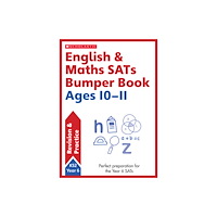 Scholastic English & Maths Made Simple Ages 10-11 (häftad, eng)