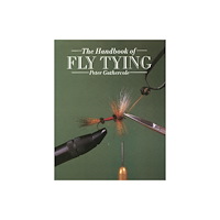 The Crowood Press Ltd The Handbook of Fly Tying (häftad, eng)