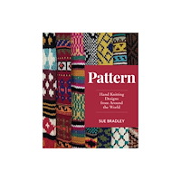 The Crowood Press Ltd Pattern (häftad, eng)