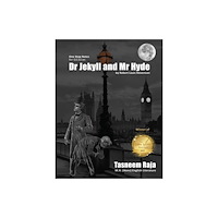 Andrews UK Limited One Stop Notes for GCSE on Dr Jekyll and Mr Hyde (häftad, eng)