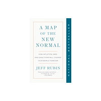 Prentice Hall Press A Map of the New Normal (häftad, eng)