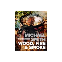 Prentice Hall Press Wood, Fire & Smoke (inbunden, eng)