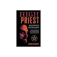 Llewellyn Publications,U.S. High Priest (häftad, eng)