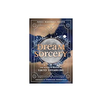 Llewellyn Publications,U.S. Dream Sorcery (häftad, eng)
