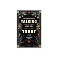 Llewellyn Publications,U.S. Talking with the Tarot (häftad, eng)