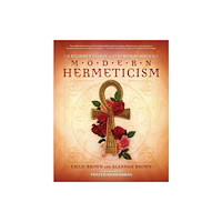 Llewellyn Publications,U.S. Modern Hermeticism (häftad, eng)