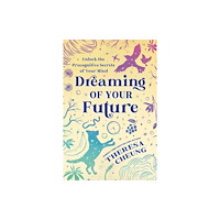 Llewellyn Publications,U.S. Dreaming of Your Future (häftad, eng)