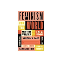 Pluto Press Feminism for the World (häftad, eng)