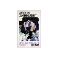 Pluto Press Confronting Counterinsurgency (häftad, eng)