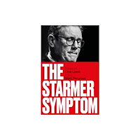 Pluto Press The Starmer Symptom (häftad, eng)