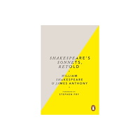Ebury Publishing Shakespeare’s Sonnets, Retold (häftad, eng)
