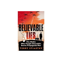 Ebury Publishing Believable Lies (häftad, eng)