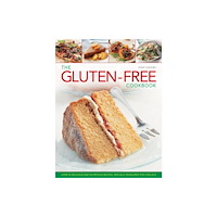 Anness publishing Gluten Free Cookbook (inbunden, eng)