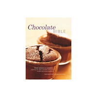 Anness publishing Chocolate Bible (inbunden, eng)
