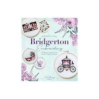 Quarto Publishing Group USA Inc Unofficial Bridgerton Embroidery (häftad, eng)