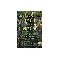 Running Press,U.S. Take Back the Magic (häftad, eng)