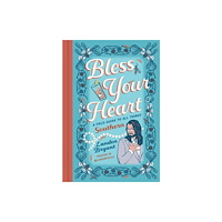 Running Press,U.S. Bless Your Heart (inbunden, eng)