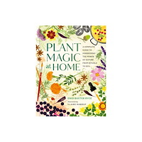 Running Press,U.S. Plant Magic at Home (inbunden, eng)