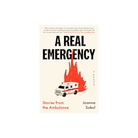 McClelland & Stewart Inc. A Real Emergency (häftad, eng)