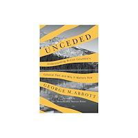University of british columbia press Unceded (häftad, eng)