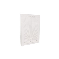 Thomas nelson publishers Kingdom Life Bible: Joining God's Mission to Save the World (NKJV, Softcover, Red Letter, Comfort Print) (häftad, eng)