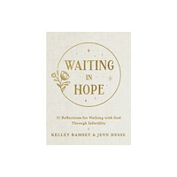 Thomas nelson publishers Waiting In Hope (häftad, eng)
