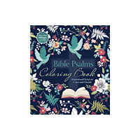Quarto Publishing Group USA Inc Bible Psalms Coloring Book (häftad, eng)