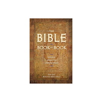Quarto Publishing Group USA Inc The Bible Book by Book (inbunden, eng)