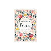 Quarto Publishing Group USA Inc Inspired by Prayer (häftad, eng)