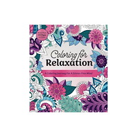 Quarto Publishing Group USA Inc Coloring for Relaxation (häftad, eng)