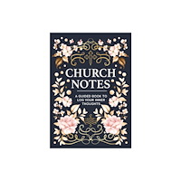 Quarto Publishing Group USA Inc Church Notes (häftad, eng)