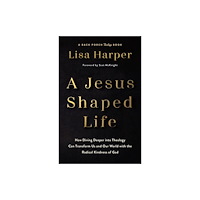 Baker publishing group Jesus-Shaped Life ITPE (häftad, eng)
