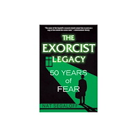 Citadel Press Inc.,U.S. The Exorcist Legacy (häftad, eng)