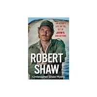 Citadel Press Inc.,U.S. Robert Shaw (inbunden, eng)