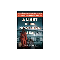 Citadel Press Inc.,U.S. A Light in the Northern Sea (inbunden, eng)