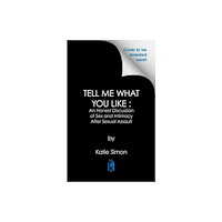 Citadel Press Inc.,U.S. Tell Me What You Like (inbunden, eng)