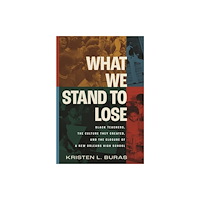 Beacon Press What We Stand to Lose (häftad, eng)