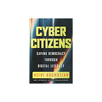 Beacon Press Cyber Citizens (inbunden, eng)