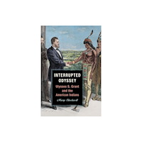 Southern Illinois University Press Interrupted Odyssey (häftad, eng)