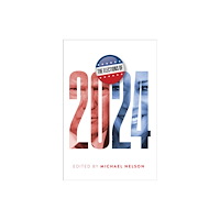 University of Virginia Press The Elections of 2024 (häftad, eng)