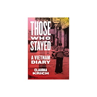 University of Virginia Press Those Who Stayed (inbunden, eng)