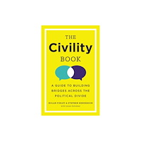 Wayne State University Press The Civility Book (häftad, eng)