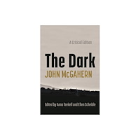 Syracuse University Press The Dark (häftad, eng)