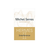 University of Minnesota Press Hermes II Volume 73 (häftad, eng)
