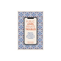 The University of Alabama Press Public Loves, Private Troubles (häftad, eng)